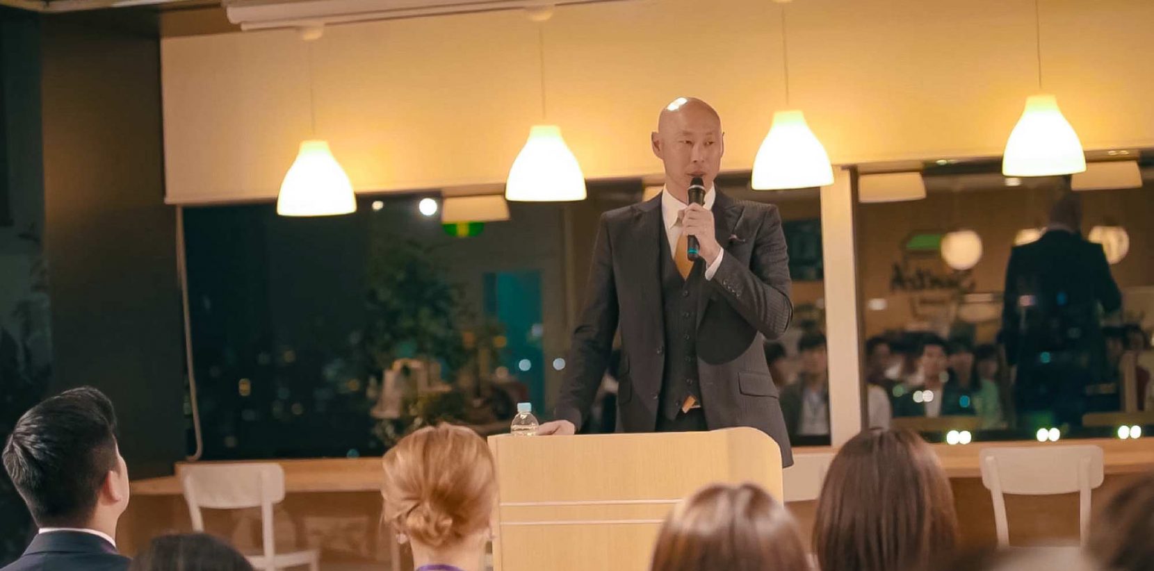 MORIMOTO HICHORI TALENT MANAGEMENT