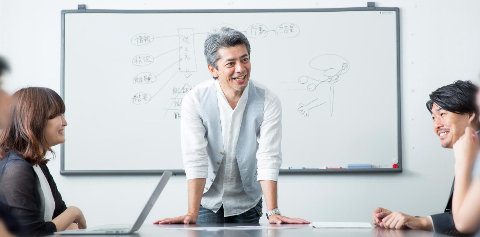 AKIYAMA JOE KENJI TOTAL PRODUCE